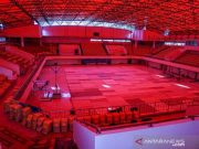 Hari Ini Bulu Tangkis Mulai Dipertandingkan