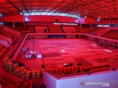 Hari Ini Bulu Tangkis Mulai Dipertandingkan