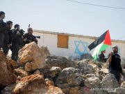 Tentara Israel Bunuh Seorang Pria Palestina