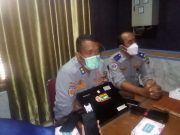 Dishub Surakarta Hentikan Pemantauan Arus Lalu Lintas