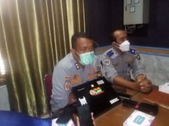 Dishub Surakarta Hentikan Pemantauan Arus Lalu Lintas