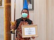 Kota Semarang Raih Penghargaan Pengarusutamaan Gender Kemen PPPA