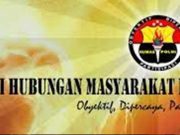 Humas Polri ‘Leading Sector’ Pemberitaan dalam Manajemen Media