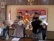 Gara-Gara Konsumsi Psikotropika, KS Gagal Berlayar psikotropika