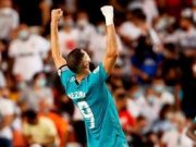 Tak Ada Senja bagi Benzema