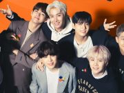 BTS Sampaikan Pesan dan Harapan Lewat Konser “Permission to Dance On Stage”