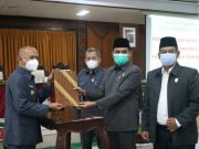 Propemperda Kembali Diubah, Agar Dapat Pungut Retribusi Bangunan Gedung