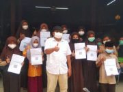 Abdul Wachid Ajak Masyarakat Ikuti Vaksinasi untuk Melawan Virus Corona