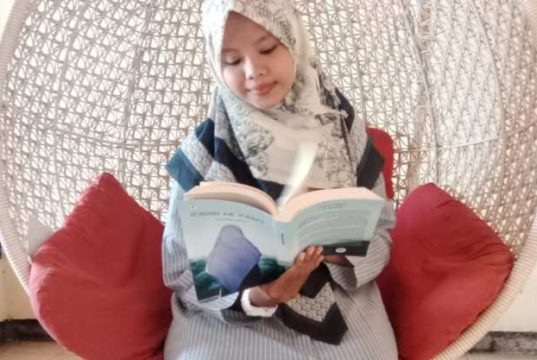 Mengenalkan Kota Ukir di Novel Karya Santri Jepara