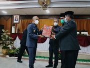 Tahun 2022 Desa di Jepara Akan Digelontori Anggaran Rp 559 Miliar