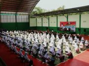 Bupati Jepara Ajak Pelajar Waspadai Intoleransi dan Radikalisme di Sekolah, Masuk Melalui Medsos