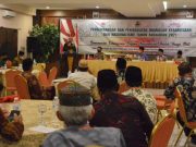 Wawasan Kebangsaan Modal Hadapi Radikalisme dam Intoleran