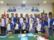 M. Latifun, ST, MT Terpilih Kembali Secara Aklamasi Pimpin Partai Demokrat Jepara 2021 – 2026