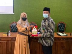 408 Mahasiswa FTIK Unisnu Selesai Jalani Praktik