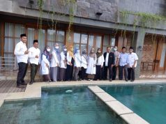 Dosen FTIK Unisnu Siapkan Modul Pembelajaran Semester Program Kampus Merdeka