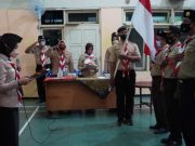 Hesti Nugroho Ajak Wujudkan Pramuka Jepara Hebat dan Inspiratif