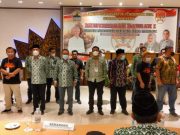 Joko Prakoso, Petinggi Banyuputih Terpilih sebagai Ketua PAPDESI Provinsi Jateng