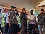 Junarso : Jika Ditangani Sinergis Bandeng Potensial Jadi Produk Unggulan Daerah
