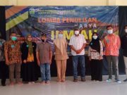 Siska Noviana Dewi Raih Juara Karya Tulis Ilmiah Pengembangan Museum RA Kartini Jepara