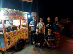 Ingin Nikmati Prekju ? Datang Saja ke Warung Ayam Geprek Barokah Bangsri