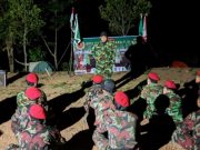 Peringati Milad Ke-56, KOKAM Jepara Adakan Apel Perkuat Wawasan Kebangsaan
