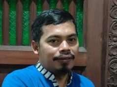 Kontroversi Nama Sirkuit Dian Rakashima, Ini Kronologinya.