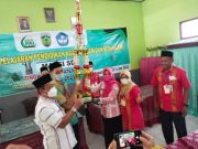 14 Satkordik Tak Berhasil Raih Juara 1, Jepara Juara Umum Lomba Mapsi