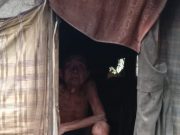 Derita Mbah Sariyam, Kakek Renta saat Menunggu Dijemput Takdir