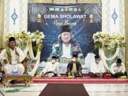 Gus Muwafiq Ajak Warga Lestarikan Alam Karimunjawa dan Sabar Hadapi Pandemi