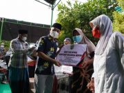 Target Vaksinasi di Karimunjawa Telah Tercapai Wisatawan Gak Boleh Abai