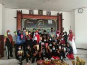Hari Kopi Sedunia Diperingati di Kembang, Ingin Menduniakan Kopi Jepara