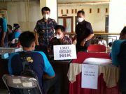 Dukung Vaksinasi Disdukcapil Jepara Buka Layanan Konsolidasi NIK