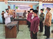 Perangkat Desa Diharapkan Cepat Layani Warga