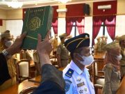 Bupati Jepara Lantik 64 Pejabat Eselon 3 dan 4
