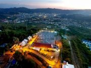 Sukses di Asian Games 2018, PLN Kembali Jamin Listrik Tanpa Kedip saat PON XX Papua
