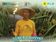 Hari Listrik Nasional ke-76, PLN Luncurkan Promo Super Dahsyat Tambah Daya Hanya Rp 202.100