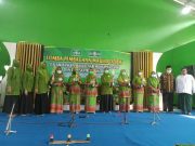Lomba Pembacaan Maulid Dziba’, Tingkatkan Cinta Kepada Allah dan Rasulullah