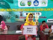 Sinden Cilik Sukma Ayu Dewi Lestari, Ingin Jadi Pewaris Budaya Jawa