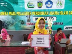 Sinden Cilik Sukma Ayu Dewi Lestari, Ingin Jadi Pewaris Budaya Jawa