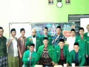 Kader GP Ansor PAC Batealit Ikuti Pelatihan Advokasi dan Jurnalistik