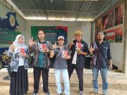 Peringati Bulan Bahasa, Gelar Workshop Proses Kreatif Karya Sastra
