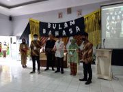 Tingkatkan Skill Bahasa, Unisnu Gelar Festival Bulan Bahasa, Ini Juara Lombanya