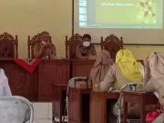 32 Orang Guru SD Dilatih Model Pembelajaran Bahasa Jawa