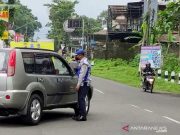 Pembkab Banyumas Pertimbangkan Pemberlakuan Ganjil Genap di Jalur Wisata