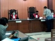 Kasus Bobolnya Uang Nasabah Bank Mandiri Rp 5,8 Miliar Mulai Disidangkan