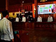 Bupati Dian Kristiandi Ajak Santri Jepara Berjihad Lawan Pandemi Covid-19