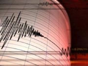 Gempa di Karangasem dan Bangli Akibat Aktivitas Sesar Lokal