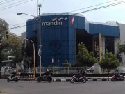 Rekeningnya Dibobol Rp 5,8 M, Warga Kudus Gugat Bank Mandiri