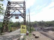 Jembatan Kaca Tinjomoyo Mangkrak, Kontraktor Harus Dituntut