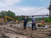 Jembatan Kaca Tinjomoyo Gagal Bangun, DPRD Ingatkan Pemkot Agar Pilih Kontraktor Berkualitas